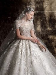 -B.Bridge Couture婚纱礼服(福田店)