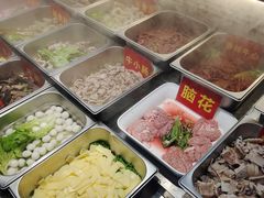 -养牛邓·潮汕牛肉海鲜自助火锅(广州店)