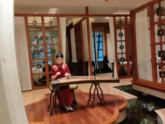 -丽轩中餐厅(广州丽思卡尔顿酒店)