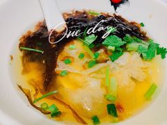 -莆田餐厅PUTIEN(万象天地店)