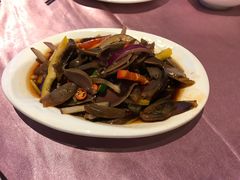 -蜈支洲岛珊瑚酒店临海阁中餐厅