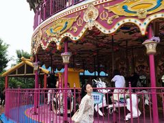 -厦门方特梦幻王国