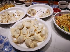 -东方饺子王(工农大路店)
