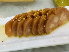-很久以前羊肉串(大宁中心广场店)