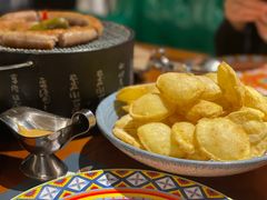 -卢布里西餐厅(总店)