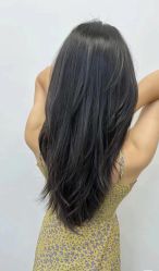 -东梵造型·烫发染发接发连锁SALON
