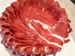 -清真·鸦儿李记·涮肉(马家堡店)