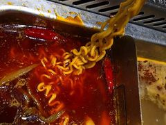 -海底捞火锅(太原南站店)