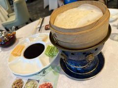 -海湾壹品·粤菜·早茶·烤鸭(拱北店)