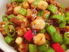 -口味堂(惠济路店)