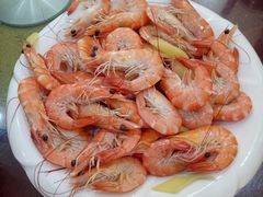 -南海渔家•海鲜•正宗海南菜(海棠湾店)