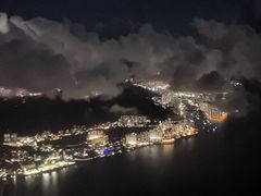 -香港国际机场