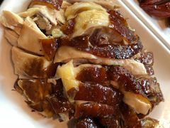 -裕记烧腊连锁餐饮(国商分店)
