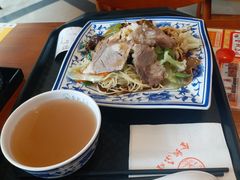-金城尕娃牛肉面(钻汇广场店)