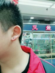 -Wisezone唯点穿耳打耳洞专业国际连锁品牌