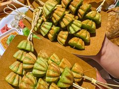 -33号大院·青岛本帮菜(五四广场店)