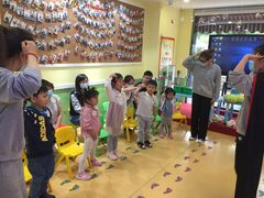 -易贝乐成长中心(南京迈皋桥中心)