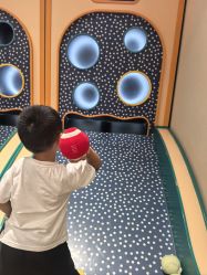 -奈尔宝·儿童乐园·亲子餐厅(苏州大悦城店)