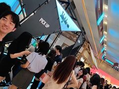 -July tale·可丽饼(德基广场店)