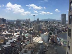 -澳门十六浦索菲特大酒店
