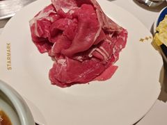 -星伦多自助料理·涮烤一体(江桥万达店)