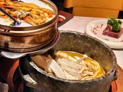 -芸山季·云南野生菌火锅(人民广场来福士店)