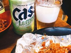 -米屋石锅拌饭(师大店)