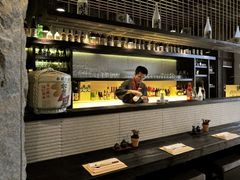 I.Z.K.Y. 居酒屋清酒吧-上海国丰酒店