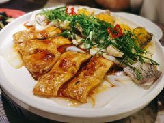 -巡味顺德菜(龙华壹方城店)