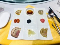 -仿膳饭庄(天安门店)