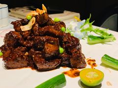 牛眼粒-民国红公馆·秦淮八艳(夫子庙店)