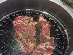 -安又胖韩国烤肉(美罗城店)