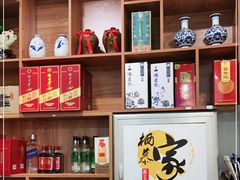 -栖慕家湘菜馆(洪湖二街店)