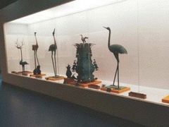 -盐城丹顶鹤湿地生态旅游区
