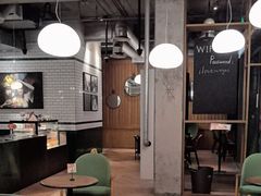 -Wagas沃歌斯(江浦路店)