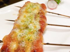 -鲔之享·嗜味羡私厨(世茂滨江店)