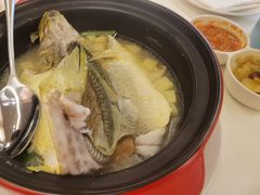 -莆田餐厅PUTIEN(西安万象天地店)