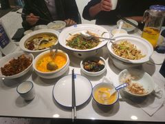 -兰湘子·湘菜小炒(石家庄万象城店)