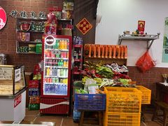 -东街钟楼肉粽(总店)