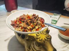 -望湘园·湖南菜(我格广场店)