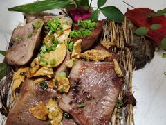 -蟹田居·活蟹料理(东城店)