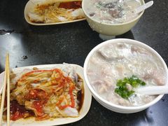 -海浪食店(湖滨中路店)