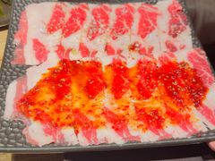 -泥炉烧肉师(新街口金銮巷店)