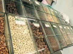 -刘艳明炒货(小心桥店)