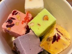 -白色日记·手作酸奶(麦凯乐店)