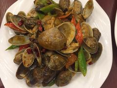 -北塘海鲜·天津菜(大光明桥旗舰店)