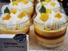 -85度C(生甜甜圈研究工坊·东莞黄江星光城店)