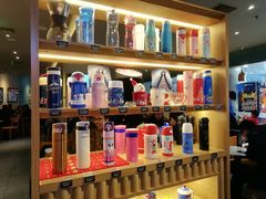 零售区-COSTA COFFEE(水游城店)