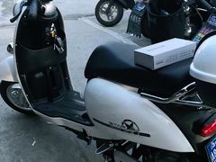 -雅迪电动车(北艾路店)
