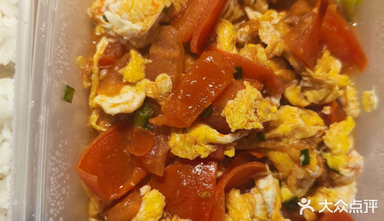 理工金村附近好吃便宜的外卖